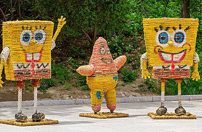 国产横版战斗开放世界单机武侠游戏《江湖路》即将测试并登录STEAM平台